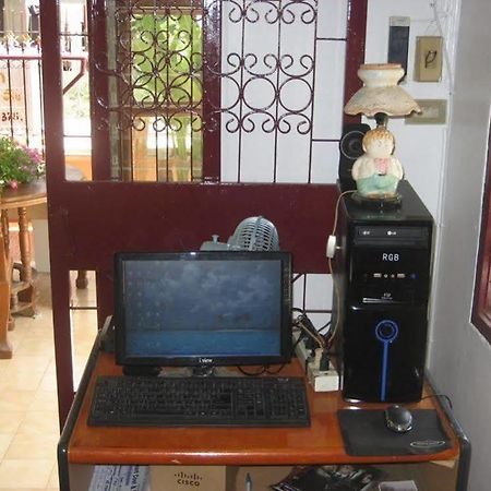 Sri Krung Guest House Phra Nakhon Si Ayutthaya Dış mekan fotoğraf