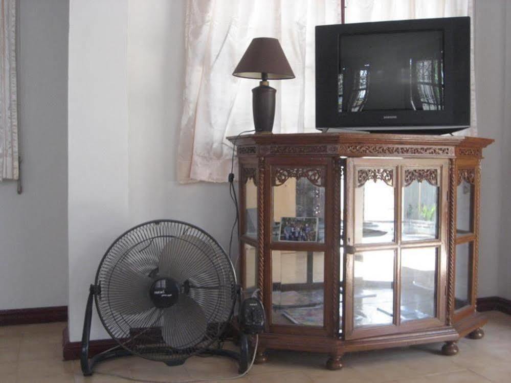 Sri Krung Guest House Phra Nakhon Si Ayutthaya Dış mekan fotoğraf