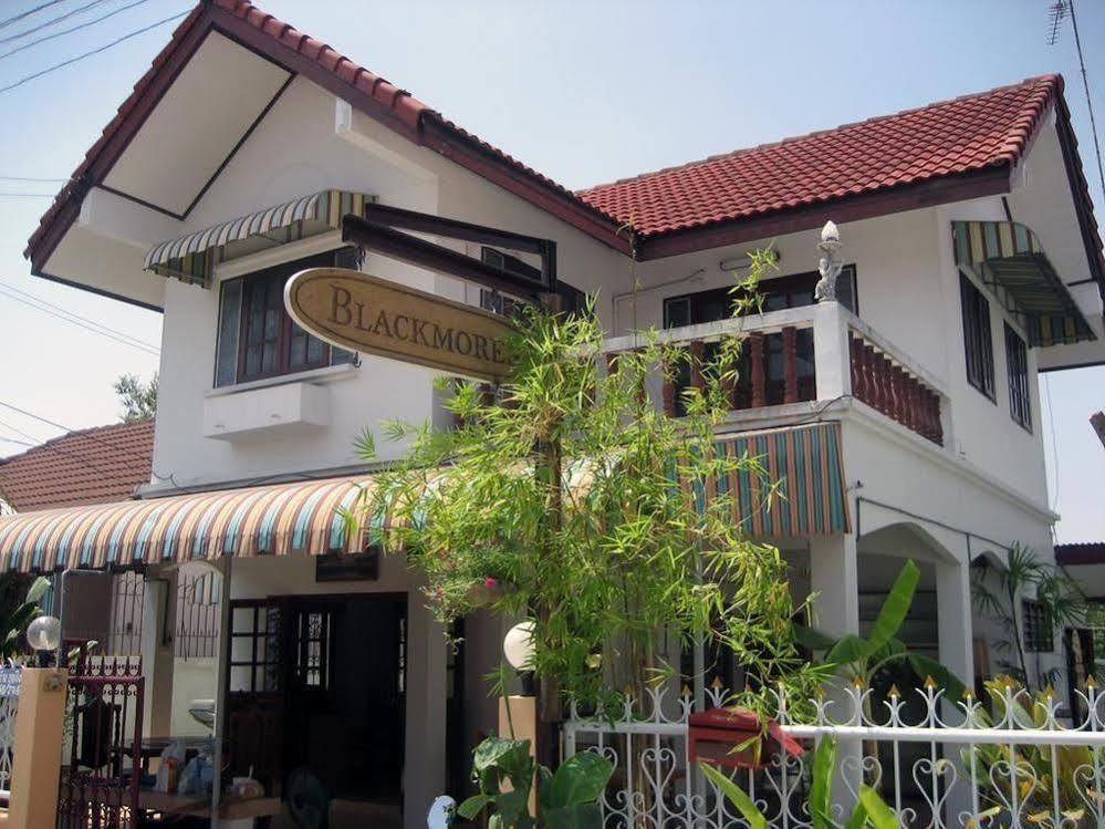 Sri Krung Guest House Phra Nakhon Si Ayutthaya Dış mekan fotoğraf